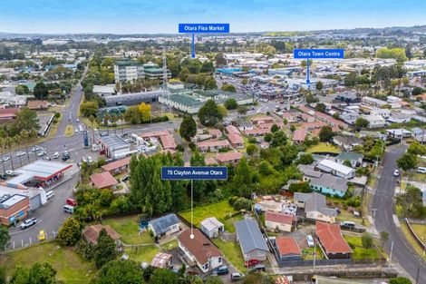 Photo of property in 70 Clayton Avenue, Otara, Auckland, 2023