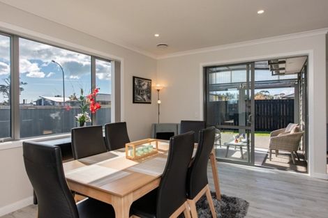 Photo of property in 6 Christow Court, Paraparaumu, 5032