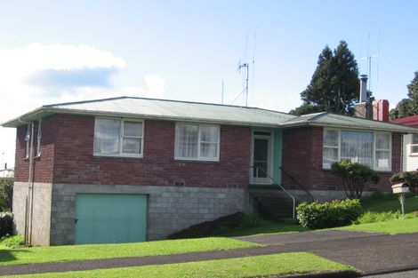 Photo of property in 12 Andrew Street, Tokoroa, 3420