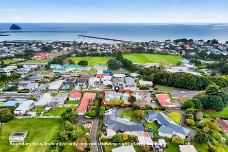 Photo of property in 413 Devon Street West, Lynmouth, New Plymouth, 4310