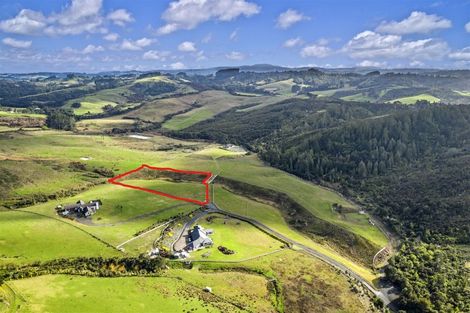 Photo of property in 246d Blackbridge Road, Dairy Flat, Albany, 0794