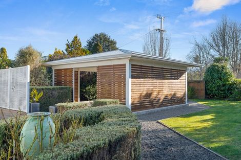 Photo of property in 20 Udy Street, Greytown, 5712