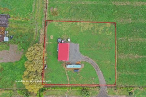 Photo of property in 31 Morgan Road, Komata, Paeroa, 3674