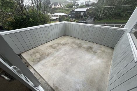 Photo of property in 4 Poona Street, Khandallah, Wellington, 6035