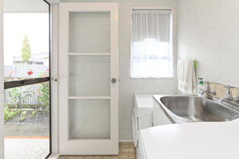 Photo of property in 3/200 Karaitiana Street, Frimley, Hastings, 4120