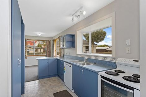 Photo of property in 46 Charles Upham Avenue, Hillmorton, Christchurch, 8025