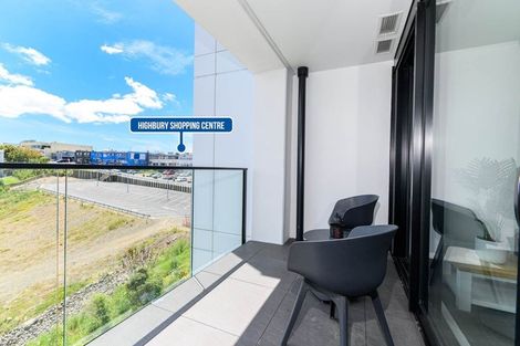 Photo of property in 316/19 Rawene Road, Birkenhead, Auckland, 0626