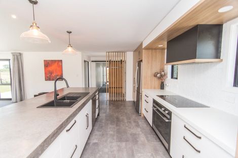 Photo of property in 253 Howell Road, Totara Valley, Pleasant Point, 7982