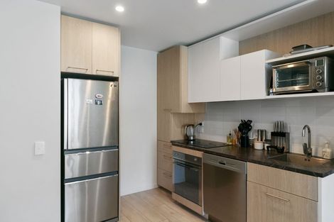 Photo of property in Vsp South, 404/166 Victoria Street, Te Aro, Wellington, 6011