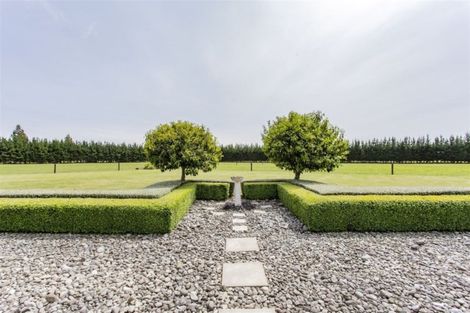 Photo of property in 286a Isaac Road, Eyrewell, Rangiora, 7476