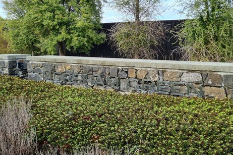 Photo of property in 9 Woodleigh Lane, Prebbleton, 7604