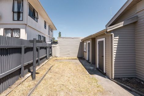 Photo of property in 540 Hastings Street, Napier South, Napier, 4110
