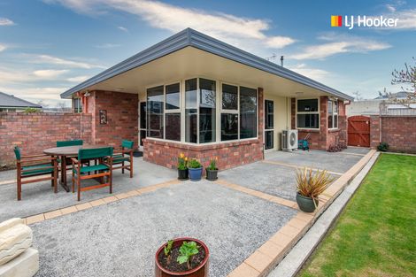 Photo of property in 50 Silverstream Drive, Mosgiel, 9024