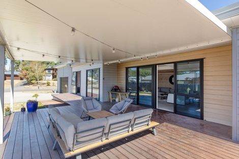 Photo of property in 168 Parekaawa Drive, Motuoapa, Turangi, 3382