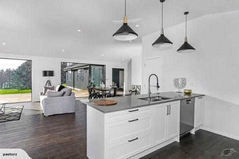 Photo of property in 290 Hunter Road, Patumahoe, Pukekohe, 2679