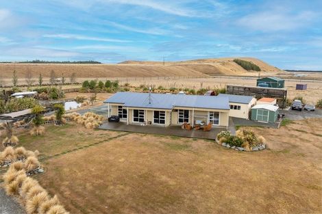 Photo of property in 35 Ben Ohau Road, Ben Ohau, Twizel, 7999