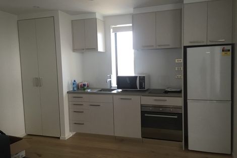 Photo of property in 2212/8 Airedale Street, Auckland Central, Auckland, 1010