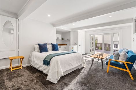 Photo of property in 16 Cranston Street, Andersons Bay, Dunedin, 9013