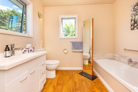 Photo of property in 91a Greenslade Road, Raglan, 3295