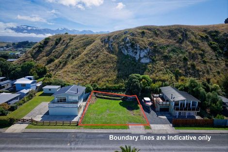 Photo of property in 155 South Bay Parade, South Bay, Kaikoura, 7300