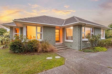 Photo of property in 39 Hudson Street, Bryndwr, Christchurch, 8053