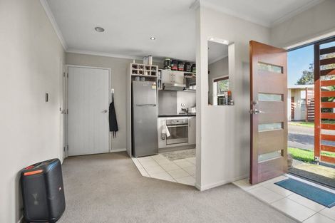 Photo of property in 11/46 Peachgrove Road, Hamilton East, Hamilton, 3216