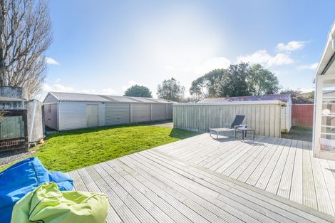 Photo of property in 13 Tyne Street, Rongotea, 4476