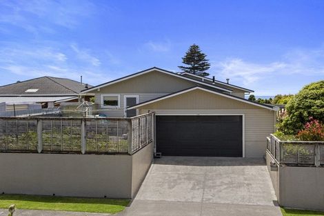 Photo of property in 410 Devon Street West, Lynmouth, New Plymouth, 4310