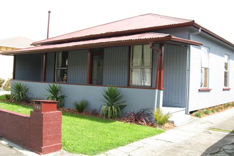 Photo of property in 192 Vanguard Street, Nelson South, Nelson, 7010
