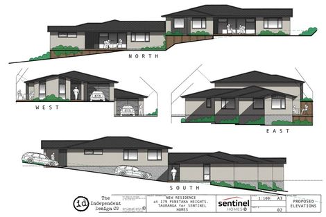 Photo of property in 179 Penetaka Heights, Pyes Pa, Tauranga, 3112