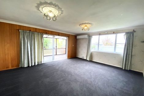 Photo of property in 19 Bexhill Crescent, Redwoodtown, Blenheim, 7201