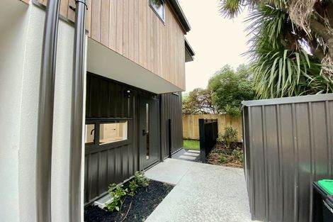 Photo of property in 5/149 Huxley Street, Sydenham, Christchurch, 8023