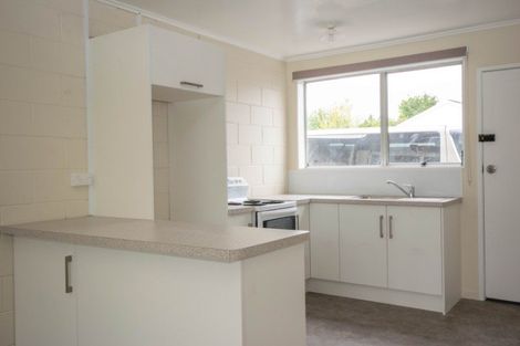 Photo of property in 5b Carvell Street, Blenheim, 7201