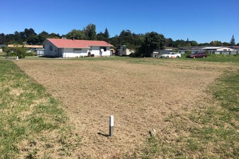 Photo of property in 3 Rata Place, Wairoa, 4108