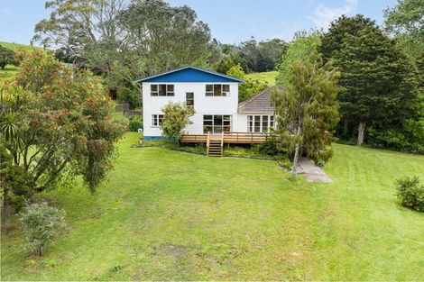 Photo of property in 757 Opanake Road, Mamaranui, Dargaville, 0372