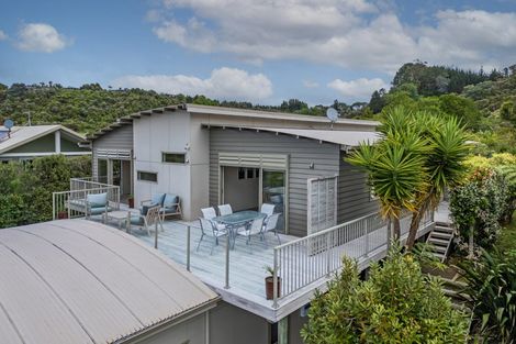 Photo of property in 937 Purangi Road, Cooks Beach, Whitianga, 3591