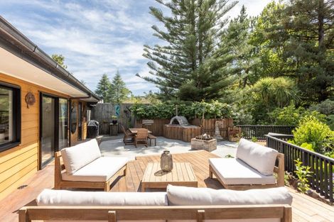 Photo of property in 15 Tokomaru Drive, Havelock North, 4130