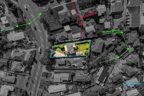 Photo of property in 207 Don Buck Road, Massey, Auckland, 0614