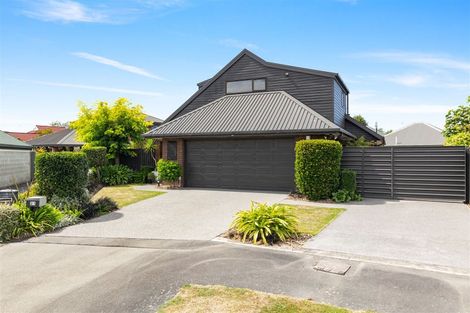 Photo of property in 21 Tivoli Place, Bishopdale, Christchurch, 8053