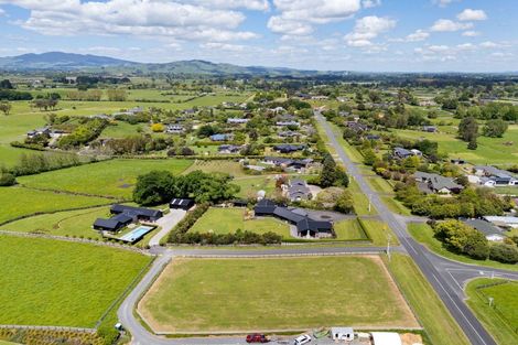 Photo of property in 1/158 Maungakawa Road, Cambridge, 3496