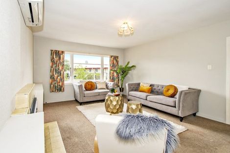 Photo of property in 21 Matangi Street, Hei Hei, Christchurch, 8042