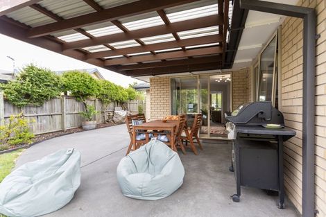 Photo of property in 28 Edward Stafford Avenue, Halswell, Christchurch, 8025