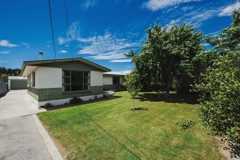 Photo of property in 71 Russell Street, Alexandra, 9320