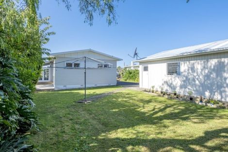 Photo of property in 4 Weld Street, Levin, 5510