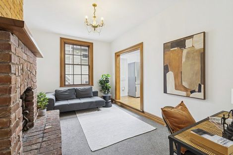 Photo of property in 7 Cottleville Terrace, Thorndon, Wellington, 6011