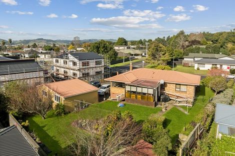 Photo of property in 15 Manse Road, Pahurehure, Papakura, 2113