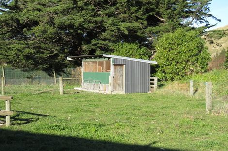 Photo of property in 47 Kekerengu Road, Kekerengu, Kaikoura, 7274