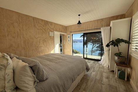 Photo of property in 181-209 Port Underwood Road, Waikawa, Picton, 7281