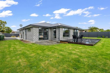 Photo of property in 656a Tay Street, Glengarry, Invercargill, 9810