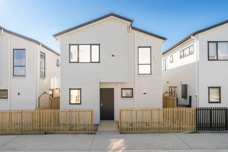 Photo of property in 13 Octans Road, Westgate, 0814